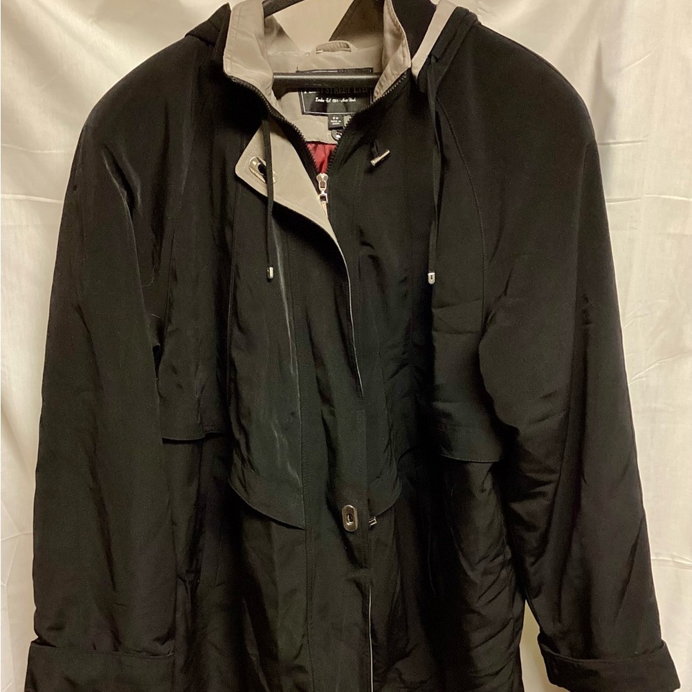 Fleet Street Ltd Women’s Soft Shelled Jacket